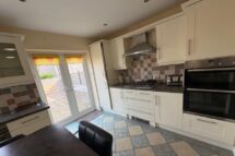 Kibble Grove, Brierfield