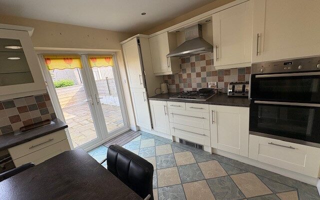 Kibble Grove, Brierfield