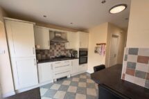 Kibble Grove, Brierfield