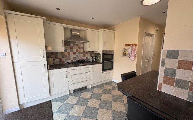 Kibble Grove, Brierfield