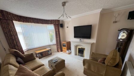 Kibble Grove, Brierfield