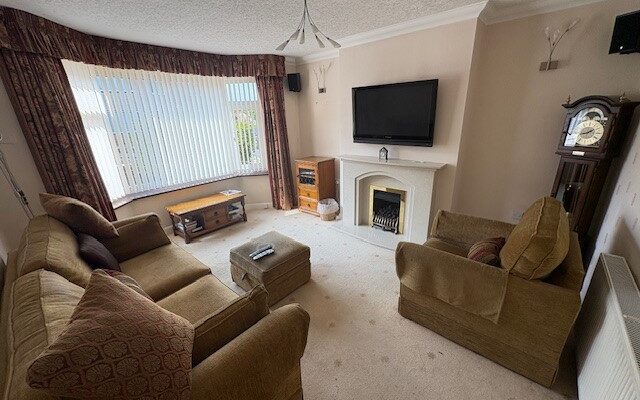 Kibble Grove, Brierfield