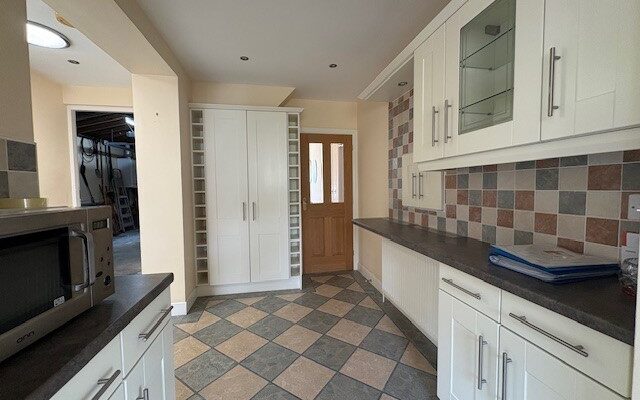 Kibble Grove, Brierfield