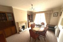 Kibble Grove, Brierfield
