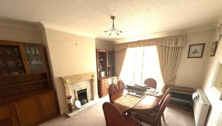 Kibble Grove, Brierfield