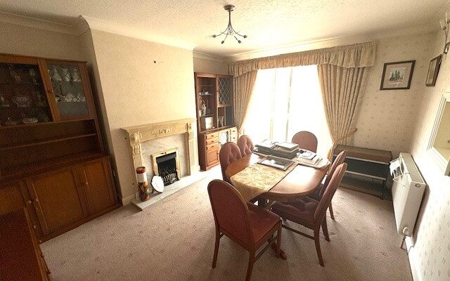 Kibble Grove, Brierfield