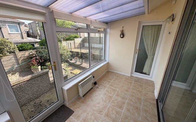 Kibble Grove, Brierfield