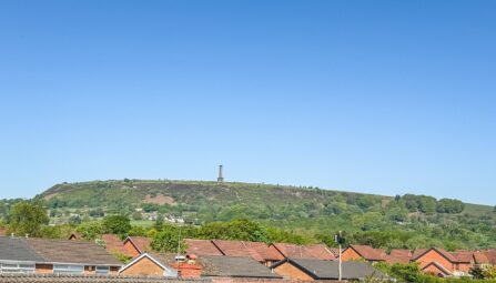  Brooksbottoms Close, Ramsbottom