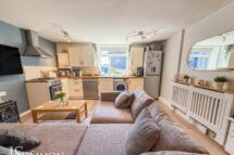 Bury Road, Edenfield, Ramsbottom