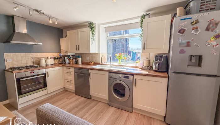Bury Road, Edenfield, Ramsbottom