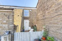 Bury Road, Edenfield, Ramsbottom