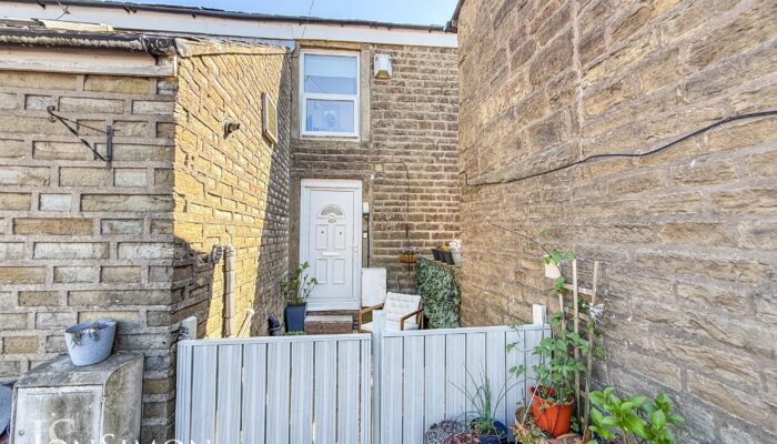 Bury Road, Edenfield, Ramsbottom