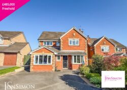 Brochure for  Brooksbottoms Close, Ramsbottom