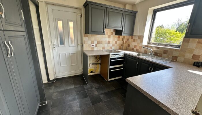Stanley Road, Radcliffe