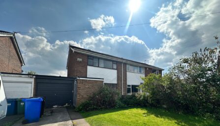 Stanley Road, Radcliffe