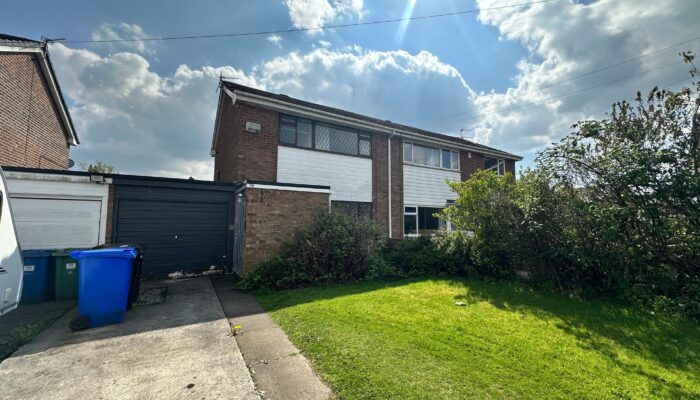 Stanley Road, Radcliffe