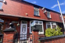 Clyde Road, Radcliffe