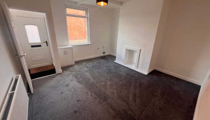 Robert Street, Radcliffe