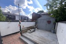 Robert Street, Radcliffe