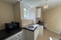 Quarry Street, Padiham