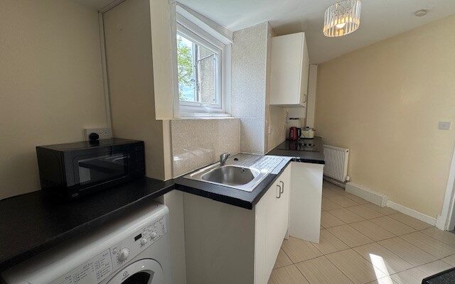 Quarry Street, Padiham