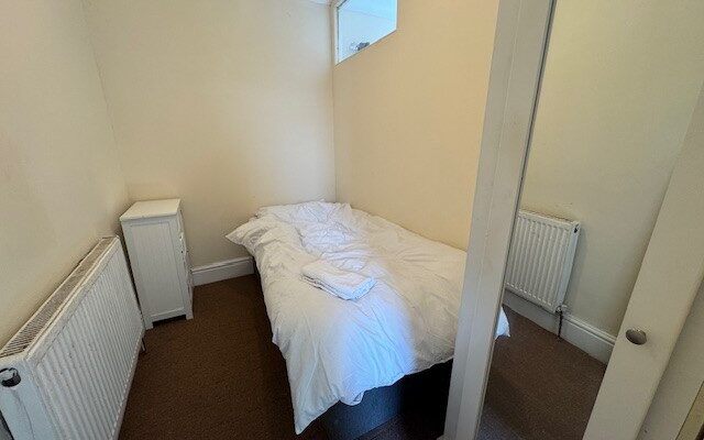 Quarry Street, Padiham