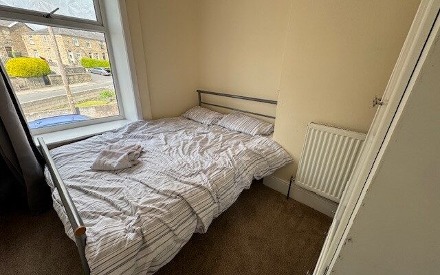 Quarry Street, Padiham