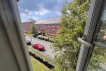Fletcher Court, Radcliffe