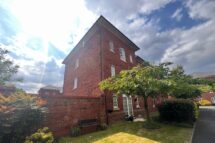 Fletcher Court, Radcliffe