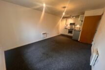 Fletcher Court, Radcliffe