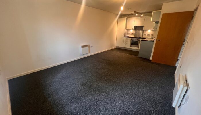 Fletcher Court, Radcliffe