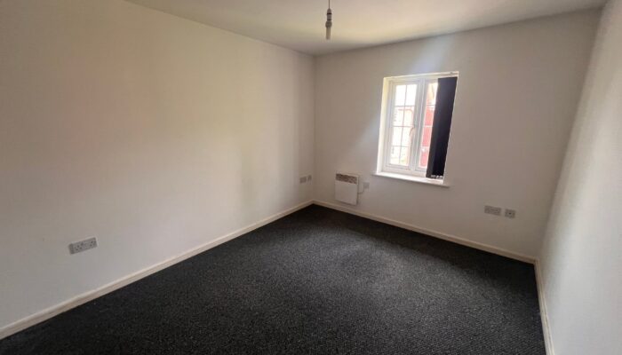 Fletcher Court, Radcliffe