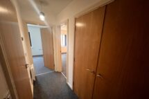 Fletcher Court, Radcliffe