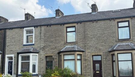 Briercliffe Road