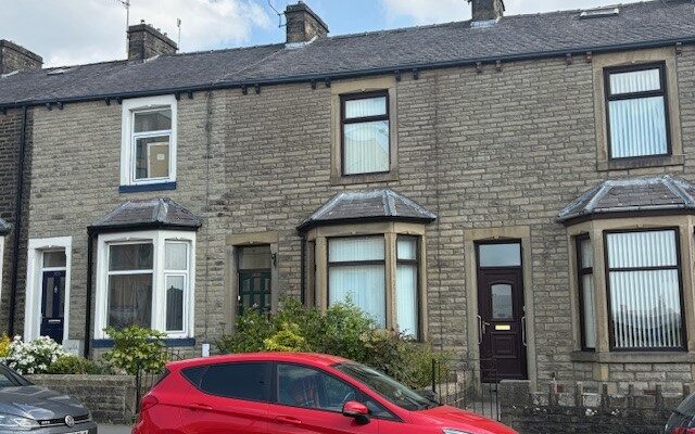 Briercliffe Road