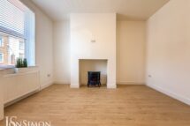 Garston Street, Walmersley