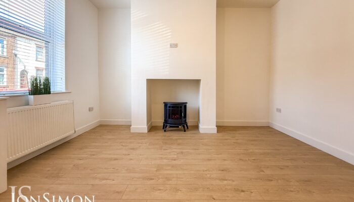 Garston Street, Walmersley