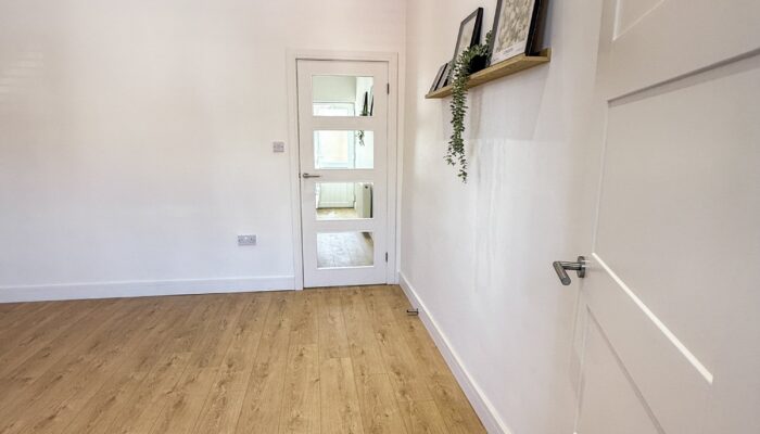 Garston Street, Walmersley