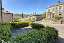 Peel Brow, Ramsbottom