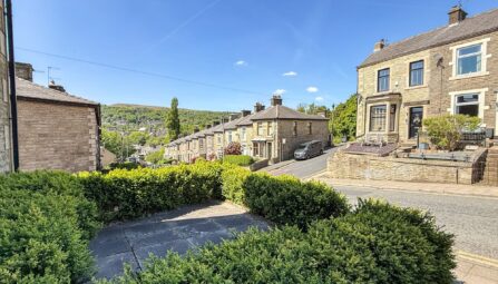 Peel Brow, Ramsbottom