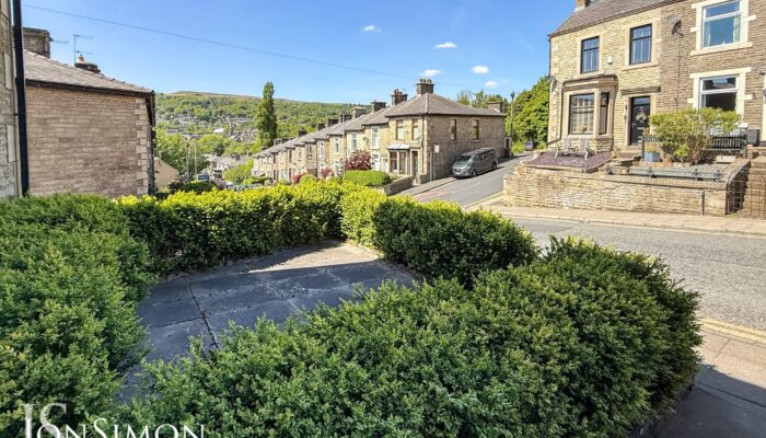 Peel Brow, Ramsbottom