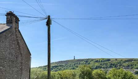 Peel Brow, Ramsbottom