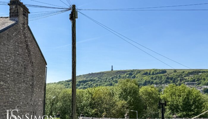 Peel Brow, Ramsbottom