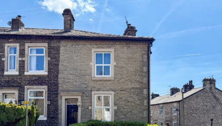 Peel Brow, Ramsbottom