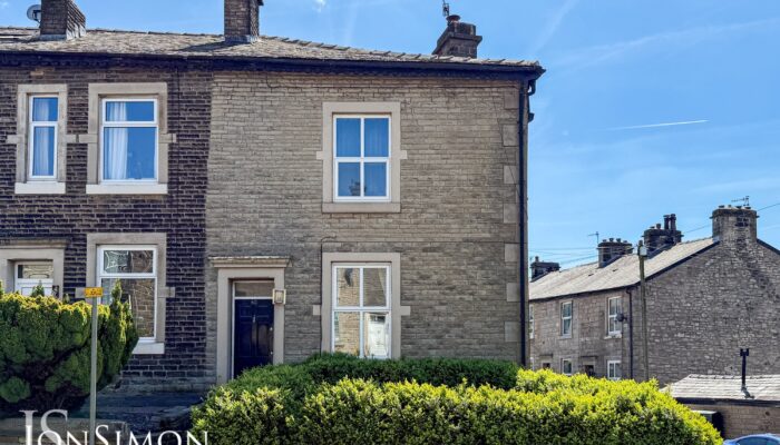 Peel Brow, Ramsbottom