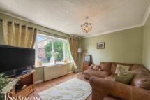 Bond Street, Edenfield, Ramsbottom