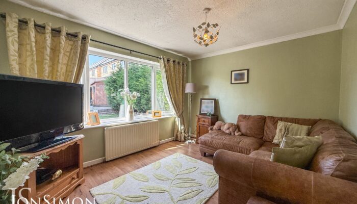 Bond Street, Edenfield, Ramsbottom