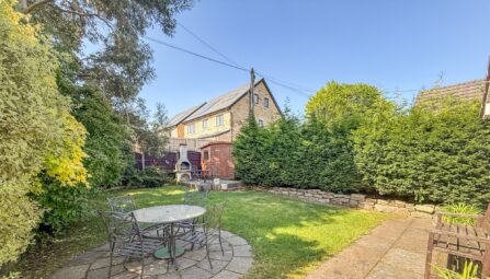 Bond Street, Edenfield, Ramsbottom