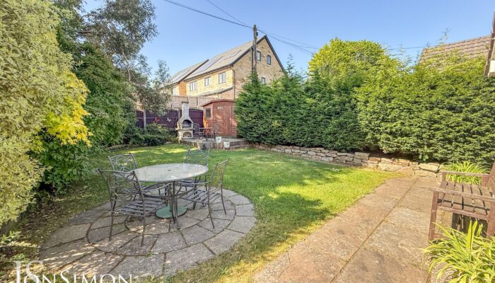 Bond Street, Edenfield, Ramsbottom