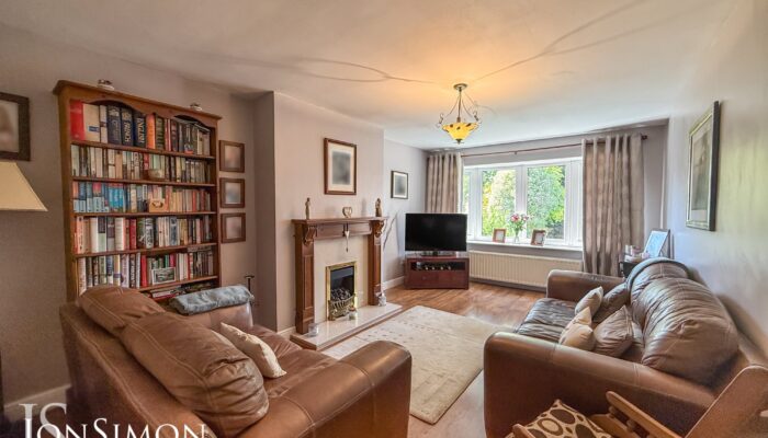 Bond Street, Edenfield, Ramsbottom